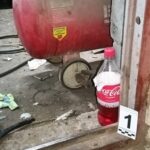 отравление колой