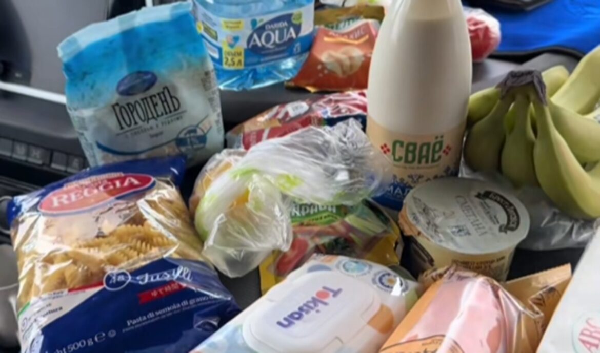 «Цены, что глаз дёргается»: мужчина возмутился после похода в магазин Покупки и цены