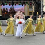 День города Барановичи