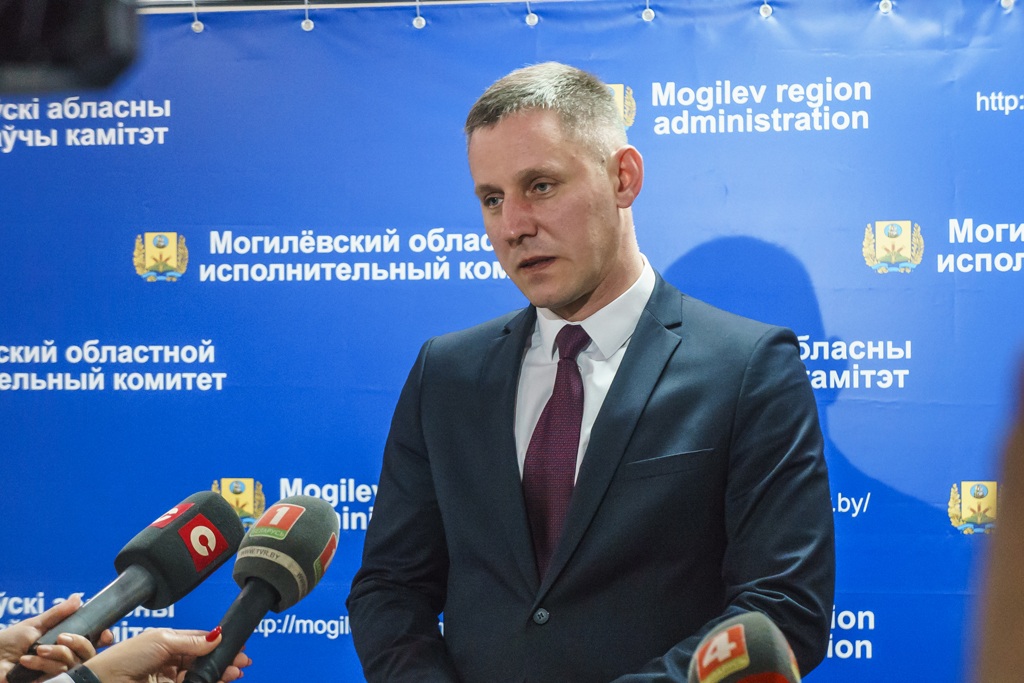 Руслан Пархамович