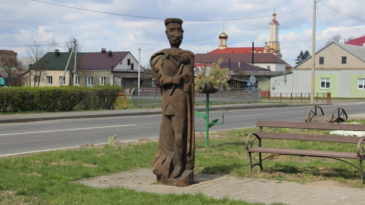Ружаны: якія перспектывы ў мястэчка з багатай гісторыяй? Ружаны