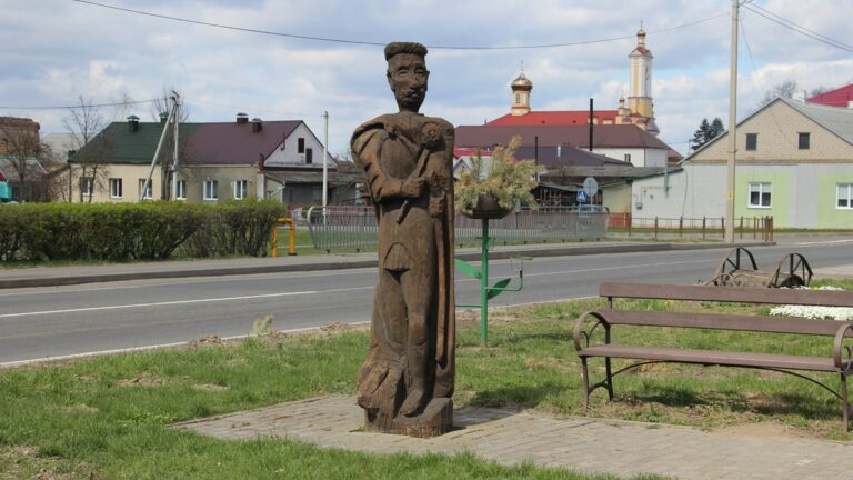 Ружаны: якія перспектывы ў мястэчка з багатай гісторыяй? Ружаны