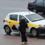 Такси в Беларуси