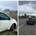 Угнал два авто