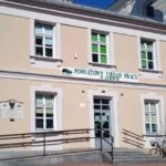 Беларуска в Польше Урад працы в Лукове