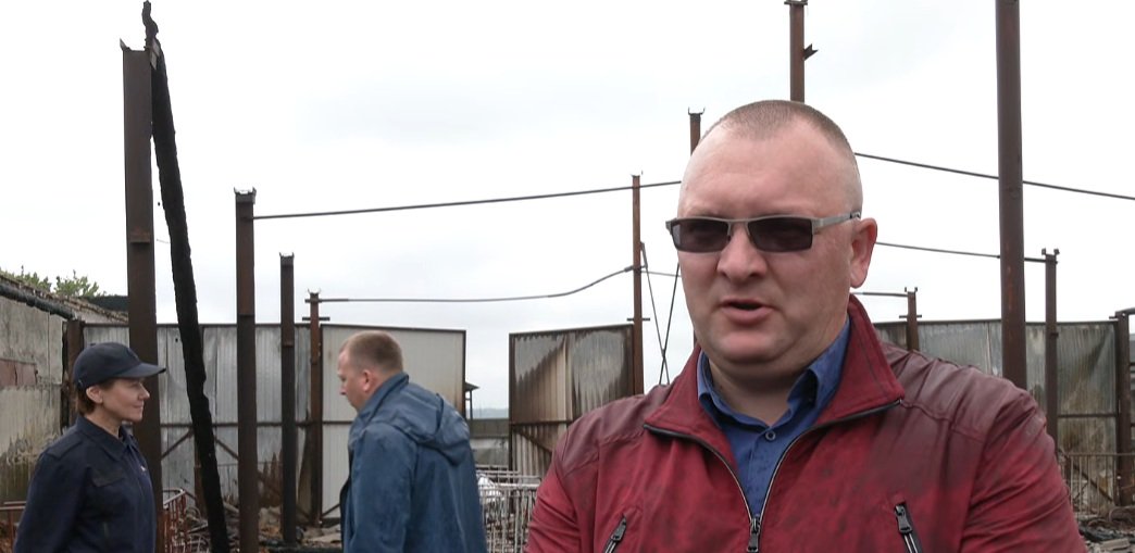 Василий Назаренко