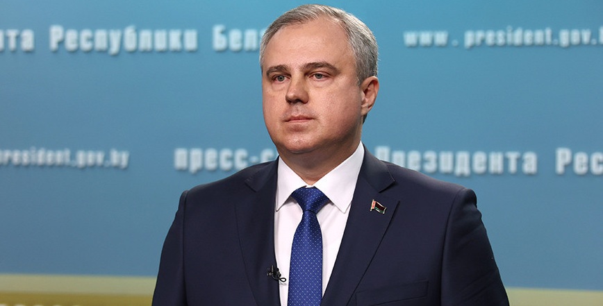Владимир Привалов