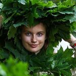 Вождение куста