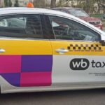 WB taxi