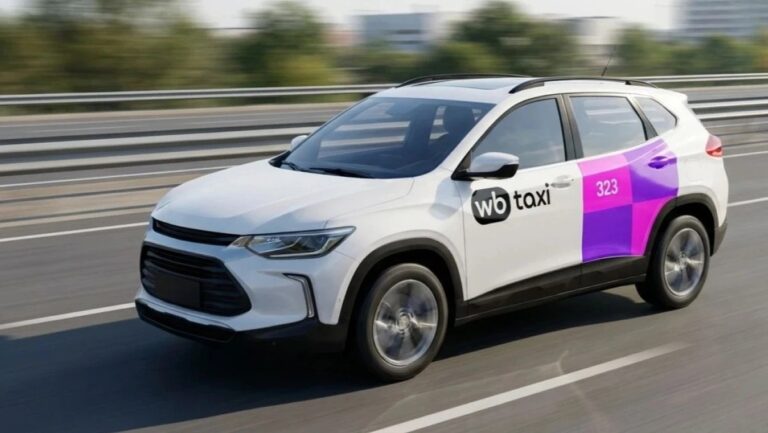 WB Taxi