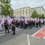 протесты