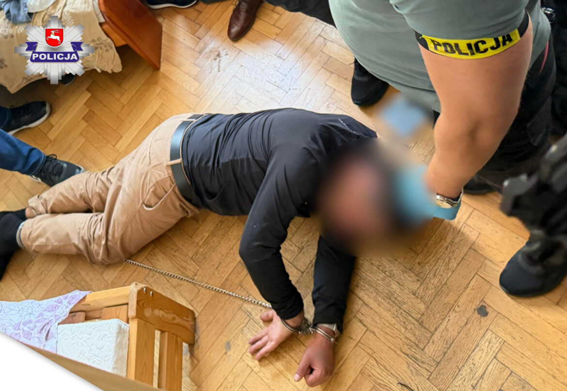 Подозреваемого в убийстве художника задержали около Варшавы убийство российского художника в Польше