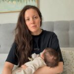 Блогер Ирина рожала в Литве