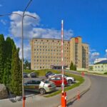 Борисовская ЦРБ
