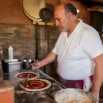 Итальянец Паоло Вене