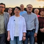 Родственники осужденных обратились к Лукашенко