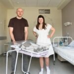 Рожать в Минске