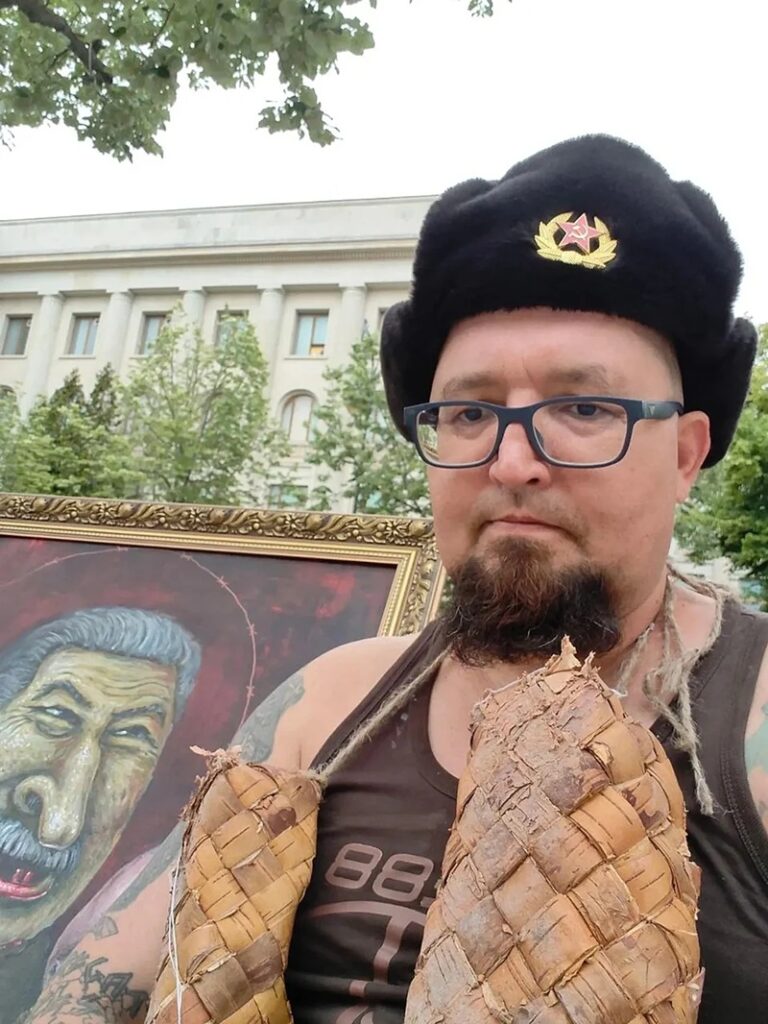 Семён Скрепецкий