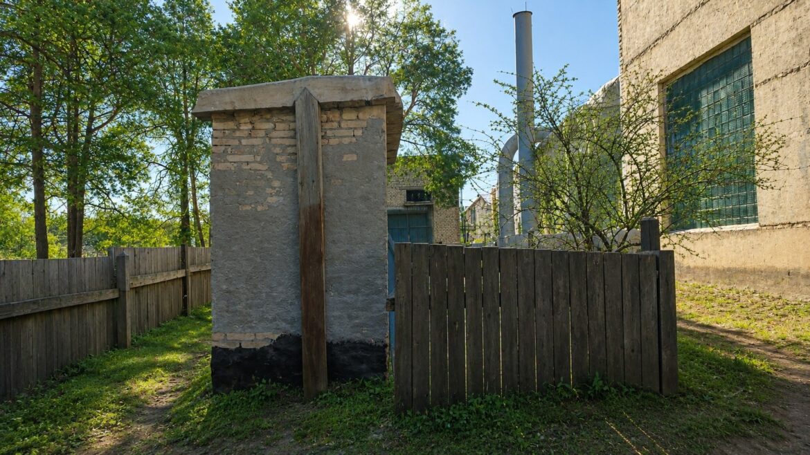 Туалет продают