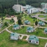 Жалоба на санаторий