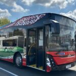 кондиционеры в автобусах