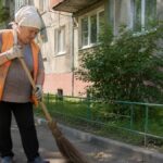 зарплата дворника