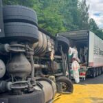 фура белоруса в Германии