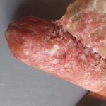 упаковка колбасы