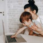 работа после декрета