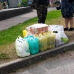 таксист отказался везти большой груз