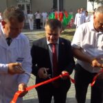подарки для Пинска