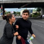 окурок в Минске