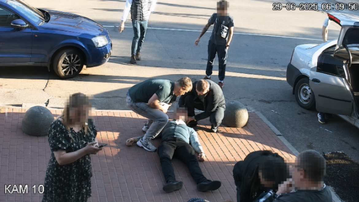 Суд вернул прокурору дело о гибели белоруса, заступившегося за девушку возле клуба в Муроме дело о гибели белоруса в Муроме
