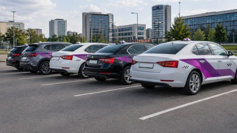 Таксист рассказал про огромный заработок на WB заработок в WB Taxi