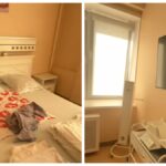 VIP-палата в РНПЦ Мать и дитя