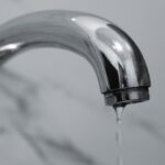отключение горячей воды в Пинске