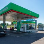 подорожание бензина в Беларуси