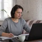 удаленная работа