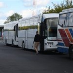 билет на распроданный автобус