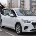 чужой аккаунт каршеринга