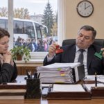 согласование детских поездок за границу