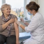 вакцинация от гриппа в Беларуси