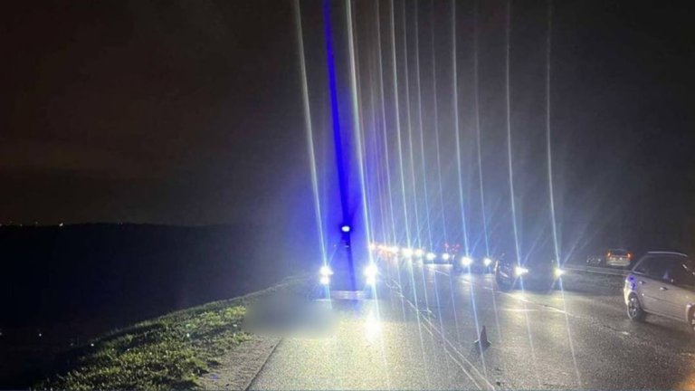 На дорогах за сутки погибли четыре человека ДТП в Беларуси за сутки