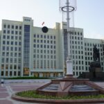 запрет на вывоз товаров