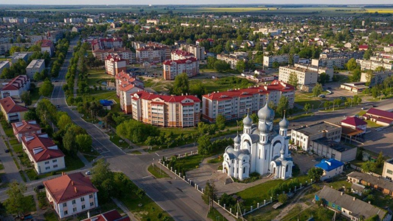 задержка зарплаты в Ганцевичах