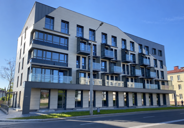 цены на квартиры в Гродно