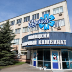 Полоцкий молочный комбинат