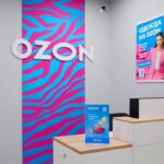 Ozon в Беларуси