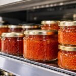 красная икра