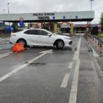 очереди на границе Беларуси